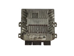 Controller 3S61-12A650-LA 5WS40069A-T 5AYA SID 804 Ford Siemens 17996