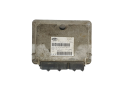 Controller 51793106 IAW4AF.M9 Fiat Magneti Marelli 42409