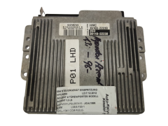 Controller Hyundai K103300001K 39100-22230 Siemens 22594