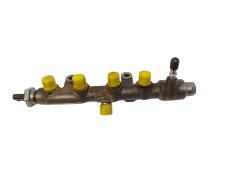 Injection Rail 1.5 HDI 9821399680 Citroen Peugeot 