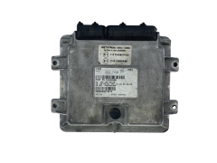 Controller 51822896 4100147 6A0.3B0.00.A9 Fiat Metatron 53771