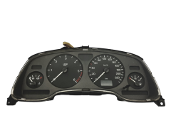 Speedometer/Instrument Cluster Opel Astra G DQ09228743 351177000 43489