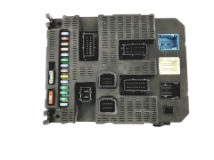 Controller BSI 2004 P06-00 9659285380 PSA 23613