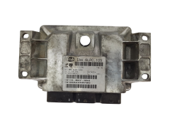 Controller 9662258780 IAW6LPC.105 9654596080 PSA Magneti Marelli 3132