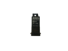 Plug Relay 0281003039 Fiat Bosch 