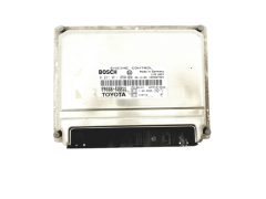 Controller 89666-52211 0281011650 Toyota Bosch 16326EBY