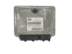 Controller 51793116 IAW4AF.S2 61601.127.03 Fiat Magneti Marelli 56279