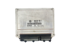Controller 8D0907558G 0261204773 VW Bosch 