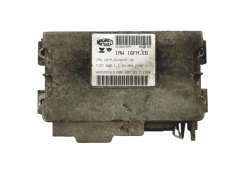 Controller IAW 16FM.E6 46555916 Fiat Magneti Marelli 17870