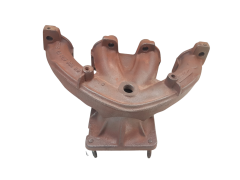 Exhaust Manifold 0341F9 9636962310  Peugeot Citroen 1.1 1.4 8v 1003