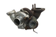 Turbocharger 9657603780 49173-07503 0375K5 1.6 HDI TDCI Citroen Peugeot Ford