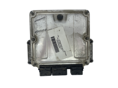 Controller 0281011084 9640938680 9647693180 PSA Bosch 51929