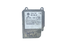 Controller 6Q0909601 5WK42865 VW Siemens 58535