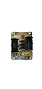 Controller 09185450 AL 0261206075 Opel GM Bosch 21971