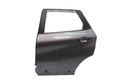 Door Left Rear Renault Captur TEKNG 821537396R 821017426R 1076
