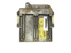 Controller 9631774280 21648651-3 SL-96-2 PSA Sagem 22603