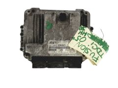 Engine Controller 5S61-12A650-ED 0281012249 Ford 26113