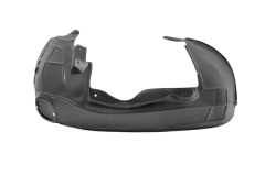 Wheel Arch Liner Front Left For 4F0821133A 88211700502 DPA