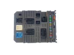 Controller BSI BSI 2004 P06-00 9659285680 PSA Valeo  