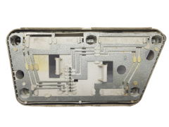 Rear Lamp Insert Left Rear Renault 25 770078420 NEIMAN 2155
