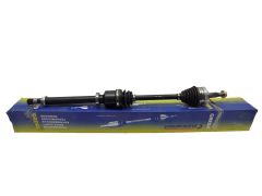 Drive Shaft Right For Renault 7711135417 T5746 GRESA