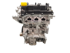 Engine 8201720530 H4DB450 1.0TCE Automat Renault Clio 5 Captur 2 100014926R 0km