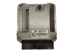 Controller VW 03G906016DN 0281012077 Bosch