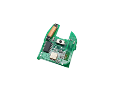 Key remote Renault 01075700 TRW