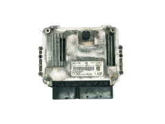 Controller 0281015577 51833925 Fiat Bosch
