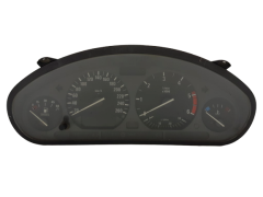Speedometer/Instrument Cluster BMW 3 E36 8357764 18891 Speedometer/Instrument Cluster BMW 3 E36 8357764 18891
