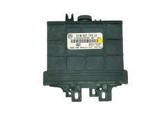 Controller 01M927733JJ 5DG007923-21 VW  Hella