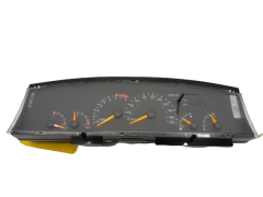 Speedometer/Instrument Cluster Pontiac Trans Sport 16170809 16169979