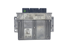 Controller PSA 9657018380 9649433980 21585166-7 Sagem