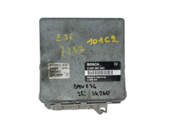 Controller 0281001243 22460613U3 BMW Bosch 51429