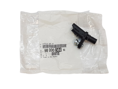 Abs Sensor Original Citroen Peugeot 9800038480