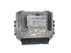Controller 0281013872 9664843780 9653958980 PSA Bosch 63043