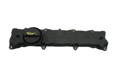 Valve Cover 0248P5 9656590280 Peugeot Citroen 1.4 16v KFU