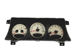 Speedometer/Instrument Cluster Chrysler PT Cruiser 04671816AM Speedometer/Instrument Cluster Chrysler PT Cruiser 04671816AM