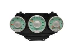 Speedometer/Instrument Cluster C8 807 Ulysse 1496274080 PSA Fiat 2457