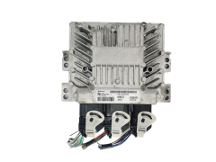 Controller 5WS40778F-T 7M51-12A650-BCE Ford Continental 45286