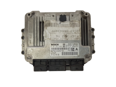 Controller 0281012985 9661204380 9653958980 PSA Bosch 3649
