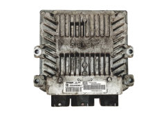 Controller 9648624280 5WS40068B-T SID804 PSA Siemens 20069