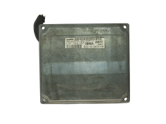 Controller S118107014A 4S61-12A650-CA SIM22 Ford Siemens 14530 Controller S118107014A 4S61-12A650-CA SIM22 Ford Siemens 14530