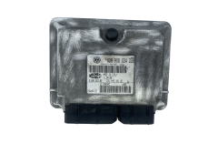 Controller VW 036906034DD IAW4MV.DD 61600.663.02 Magneti Marelli 49518