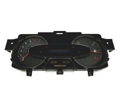 Speedometer/Instrument Cluster Renault Captur 248103499R Visteon 52173