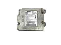 Controller Moduł 610901600 285586520R Renault Autoliv