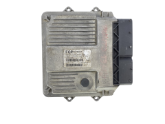 Controller Fiat 55186608 MJD6JF.P3 71600.004.02 Magneti Marelli 54135