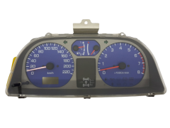 Speedometer/Instrument Cluster Mitsubishi Pajero Pinin MR532360 Denso