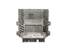 Controller 5WS40136C-T 9653059380 9647423380 PSA Siemens 57019