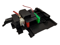 Fuse Box Clio 3 403888437R 1,2 16V D4F Renault